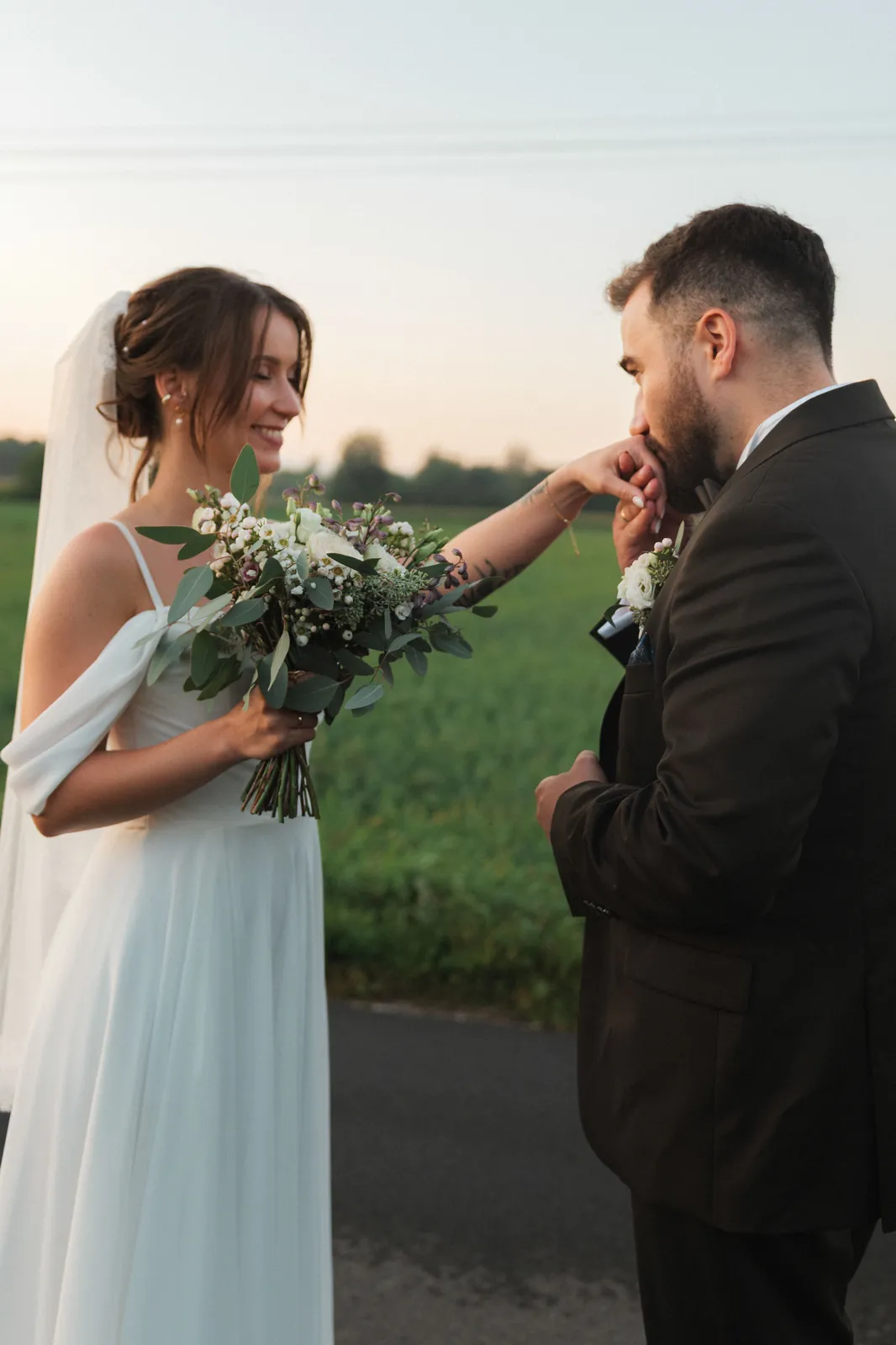 Klaudia & Dawid